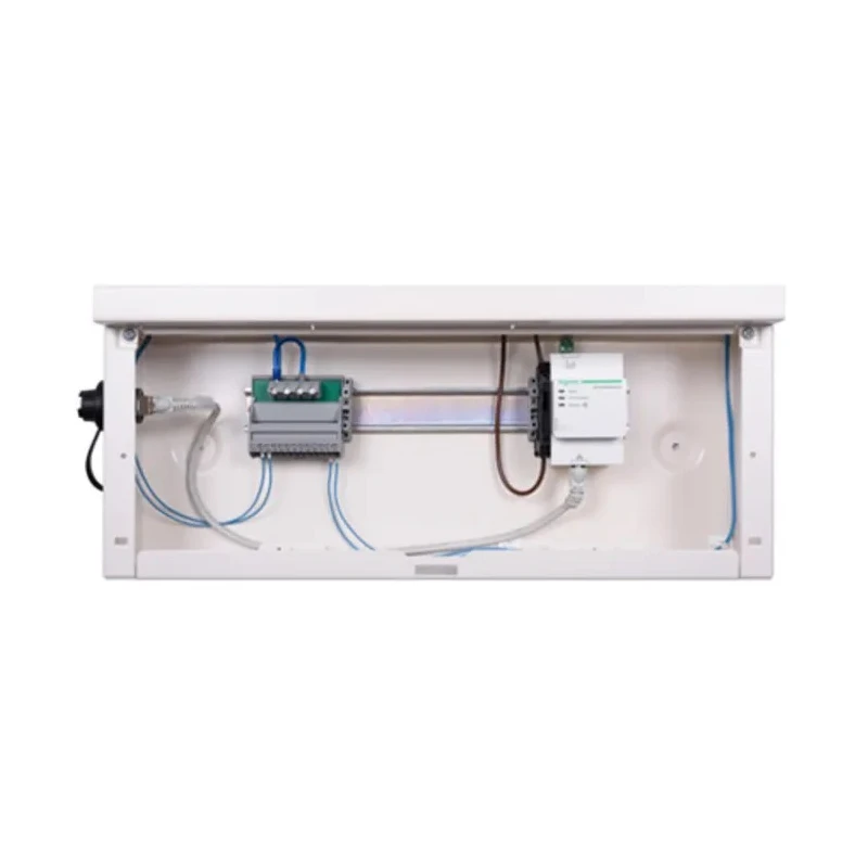 Schneider Electric Acti9 Distribution Board Current Rating 125A 