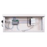 Schneider Electric Acti9 Distribution Board Current Rating 125A