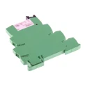 Phoenix Contact MS Series Interface Relay, DIN Rail Mount, 110V ac/dc Coil, SPDT Contact, 15.3mA Coil Current 2909651