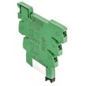 Phoenix Contact PLC-RSC- 24DC/ 1/MS/ACT Series Electromechanical Interface Relay DIN Rail Mount 24V DC Coil SPST 6A 2909661