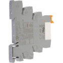 Phoenix Contact Electromechanical Interface Relay DIN Rail Mount 24V DC Coil SPDT 15.3mA 2909667
