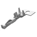 TE Connectivity SlimSeal Connector Miniature Socket Contact for use with SlimSeal Connector Miniature Series 1-2834067-2
