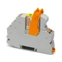 Phoenix Contact DIN Rail Interface Relay 24V DC Coil Voltage DPDT Contact Configuration 2908215