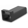 TE Connectivity SlimSeal Connector Miniature Series Cable Female Crimp 2-Pole 5A 400V AC IP67 2-2834075-2