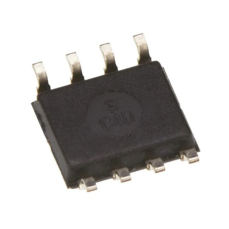 Texas Instruments Fixed Series Voltage Reference 10V ±2.5% Initial Accuracy 8-Pin SOIC REF102CU