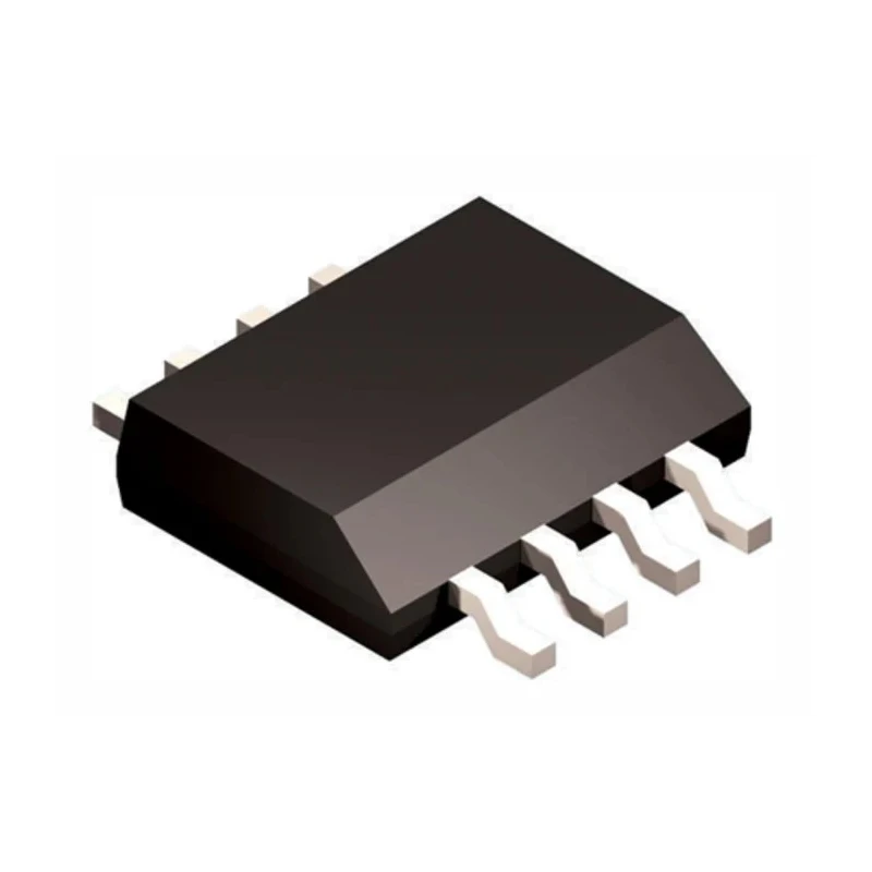 Texas Instruments Buck Converter Surface-Mount 3.3V Output Voltage 3 A Output Current LM22670MR-ADJ/NOPB