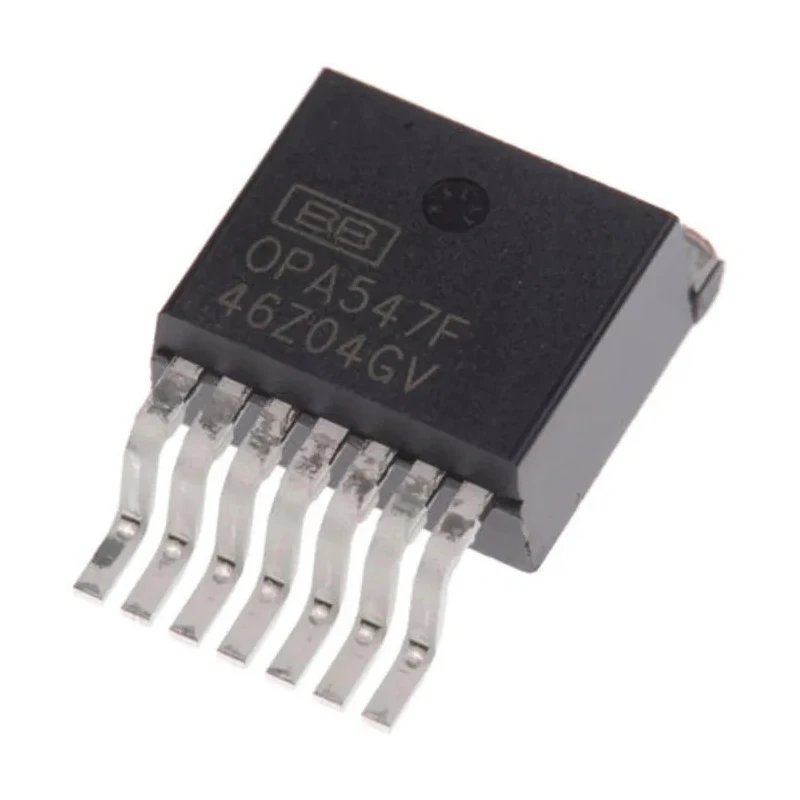 Texas Instruments Buck Converter Surface Mount TO-263 Package 3.3V 5A Output LM22677TJE-ADJ/NOPB
