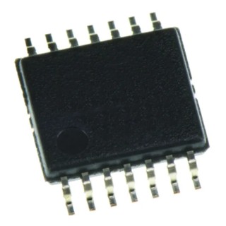 Texas Instruments DC-DC Buck Controller 5-Channel 14-Pin TSSOP Surface Mount LM3150MH/NOPB