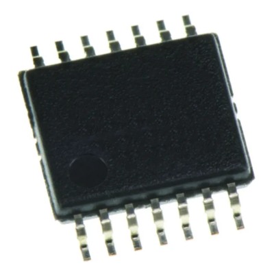 Texas Instruments DC-DC Buck Controller 5-Channel 14-Pin TSSOP Surface Mount LM3150MH/NOPB