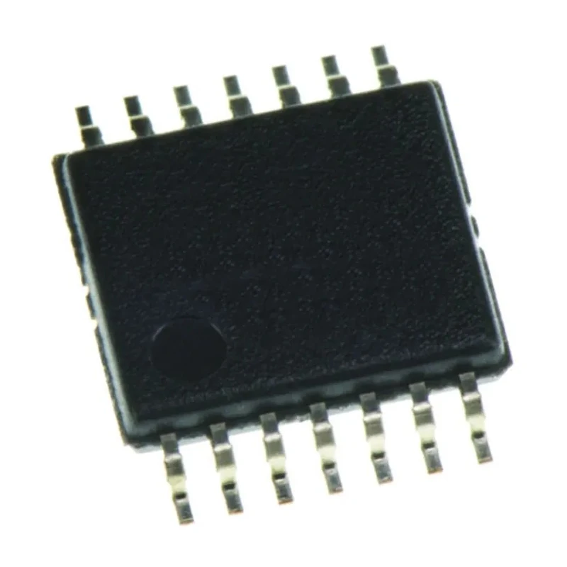 Texas Instruments DC-DC Buck Controller 5-Channel 14-Pin TSSOP Surface Mount LM3150MH/NOPB