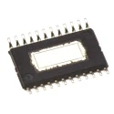 Texas Instruments 2-Channel Class D Audio Amplifier 20W HTSSOP 24-Pin TPA3123D2PWP
