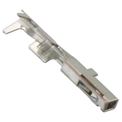 Molex Mini50 Female Crimp Terminal Automotive Connector Tin Plating Copper Alloy 4A 560023-0448