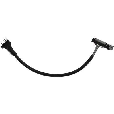 BARTH VK-35 Series Connecting Cable for Use with Open Source Mini-PLCs 0091-0035