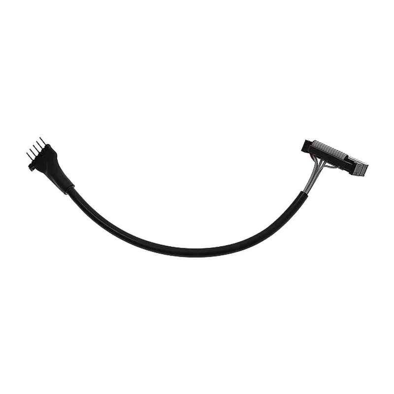 BARTH VK-35 Series Connecting Cable for Use with Open Source Mini-PLCs 0091-0035