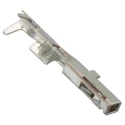 Molex Automotive Connector Terminal Mini50 Series Female Crimp Terminal 4A Current Tin Plated Copper Alloy 560023-0448