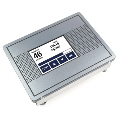 BARTH CAN Touch Series Touch Screen HMI 2.4 in TFT Display 320 x 240 pixel 0044-0020