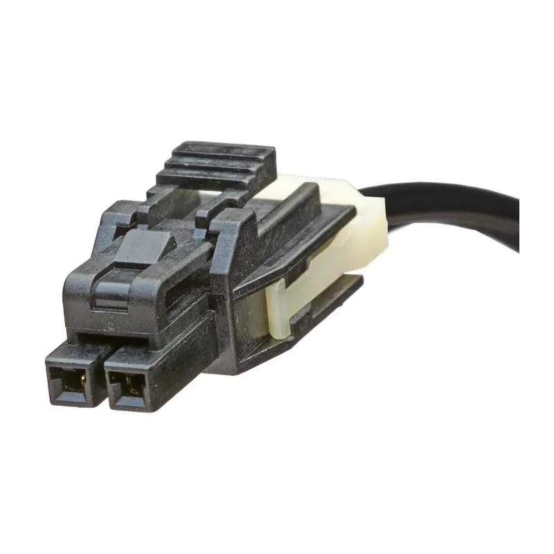 Molex 2 Way Female Nano-Fit to 2 Way Female Nano-Fit Wire to Board Cable 150 mm 300V Nylon Jacket 45130-0201
