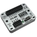 BARTH lococube mini-PLC Series PLC I/O Module 5-Input Analogue Digital Input 9 Outputs Digital PWM Solid State 0850-0800