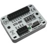BARTH lococube mini-PLC Series PLC I/O Module 5-Input Analogue Digital Input 9 Outputs Digital PWM Solid State 0850-0800