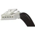 Molex Wire to Board Cable 300 mm MicroClasp Series 15136-0503