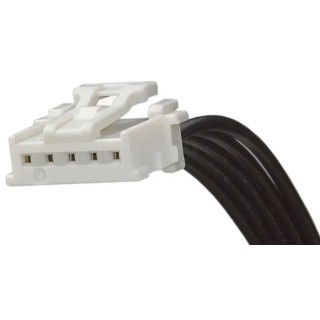 Molex Wire to Board Cable 300 mm MicroClasp Series 15136-0503