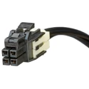 Molex 4 Way Female Nano-Fit to 4 Way Female Nano-Fit Wire to Board Cable, 150 mm 45130-0401