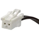 Molex Wire to Board Cable 2 Way Female MicroClasp to 2 Way Female MicroClasp, 300 mm 15136-0203