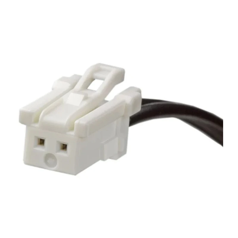 Molex Wire to Board Cable 2 Way Female MicroClasp to 2 Way Female MicroClasp, 300 mm 15136-0203