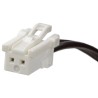Molex Wire to Board Cable 2 Way Female MicroClasp to 2 Way Female MicroClasp, 300 mm 15136-0203