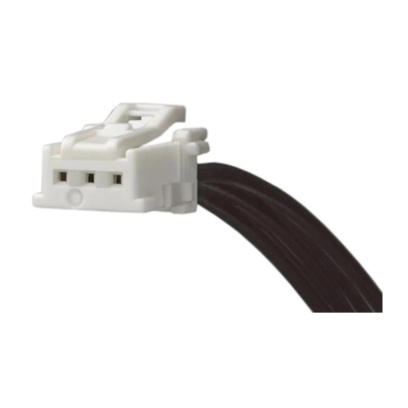 Molex 3 Way Female MicroClasp Wire to Board Cable 600 mm 250 Vrms Nylon Jacket 15136-0306