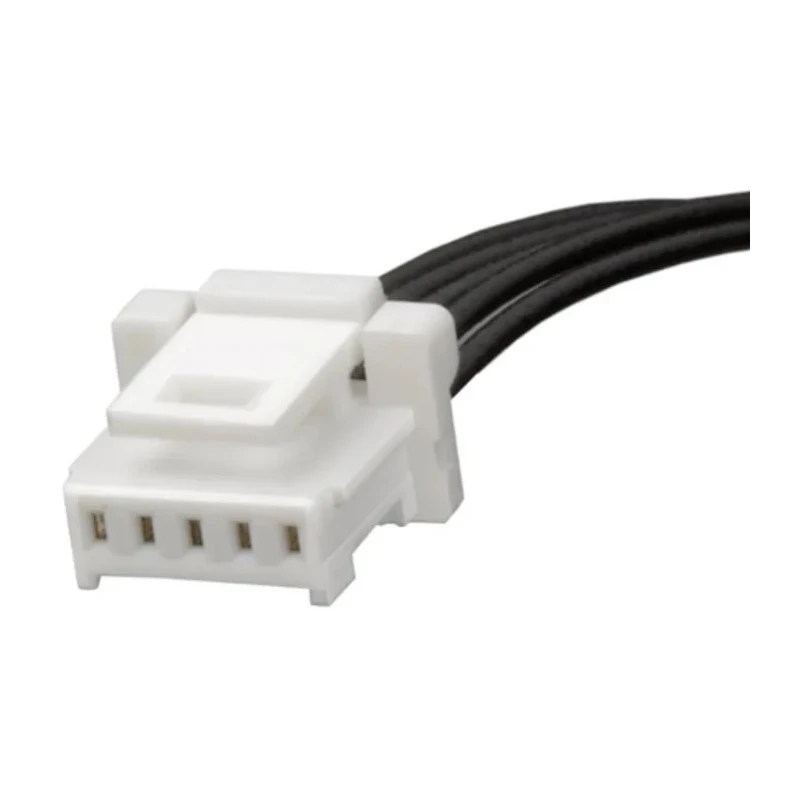 Molex Wire to Board Cable 5 Way Female PicoClasp Connector 300 mm Nylon Jacket 15133-0503