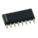 Texas Instruments Instrumentation Amplifier , 1 mV Input Offset Voltage, 2.5 MHz Gain Bandwidth Product, 16-Pin INA110KU