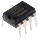 Texas Instruments Operational Amplifier, 8 MHz Gain Bandwidth, 18V PDIP 8-Pin Through Hole OPA2227PA