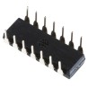 Texas Instruments Instrumentation Amplifier 2 mV Offset 1 MHz 14-Pin 6.5 mA PDIP PGA202KP
