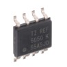 Texas Instruments Fixed Series Voltage Reference 5V ±0.05% 10mA 8-Pin SOIC REF5050ID