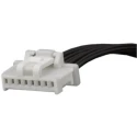 Molex Wire to Board Cable 8 Way Female PicoClasp to 8 Way Female PicoClasp, 600 mm 15133-0806