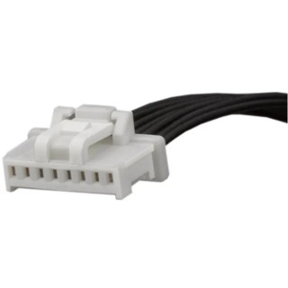 Molex Wire to Board Cable 8 Way Female PicoClasp to 8 Way Female PicoClasp, 600 mm 15133-0806