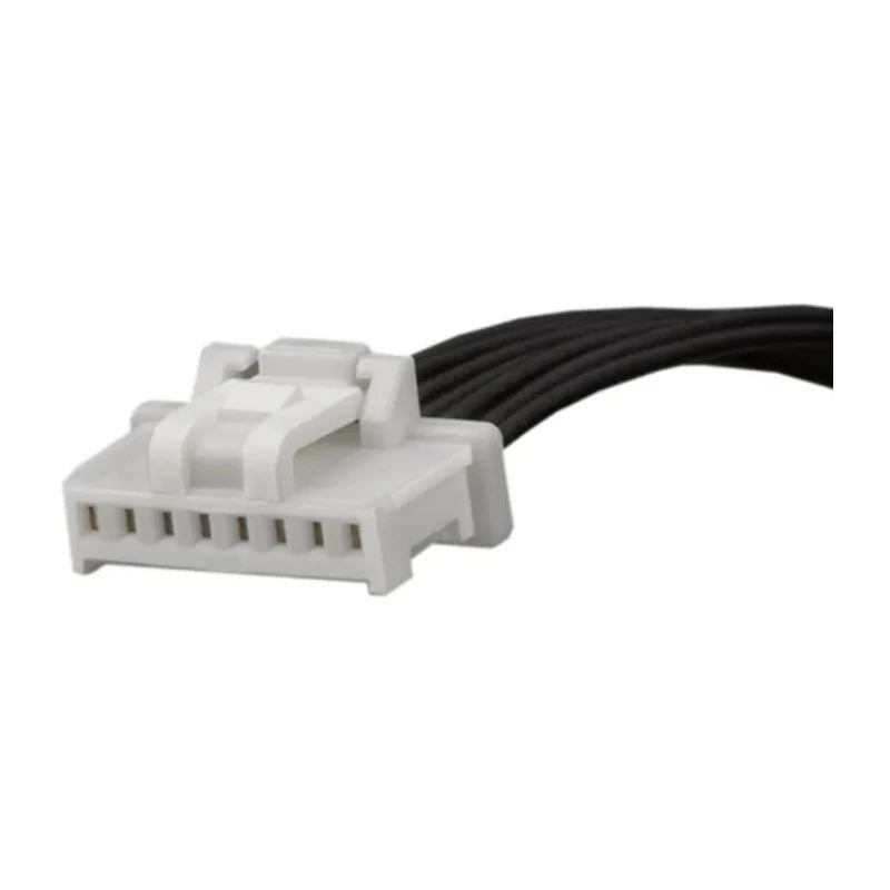 Molex Wire to Board Cable 8 Way Female PicoClasp to 8 Way Female PicoClasp, 600 mm 15133-0806