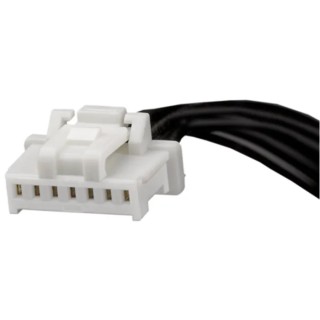 Molex 7 Way Female PicoClasp to 7 Way Female PicoClasp Wire to Board Cable, 300 mm 15133-0703