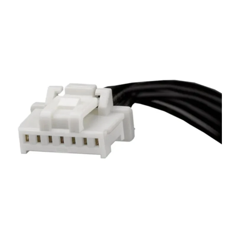 Molex 7 Way Female PicoClasp to 7 Way Female PicoClasp Wire to Board Cable, 300 mm 15133-0703
