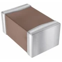 KYOCERA AVX 100 nF 50V dc ±10 % X8R Multilayer Ceramic Capacitor Surface Mount 0805 08055F104KAT2A