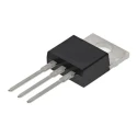 Vishay E Series N-Channel MOSFET, 40 A Continuous Drain Current, 600 V Drain Source Voltage, Enhancement SIHP065N60E-GE3