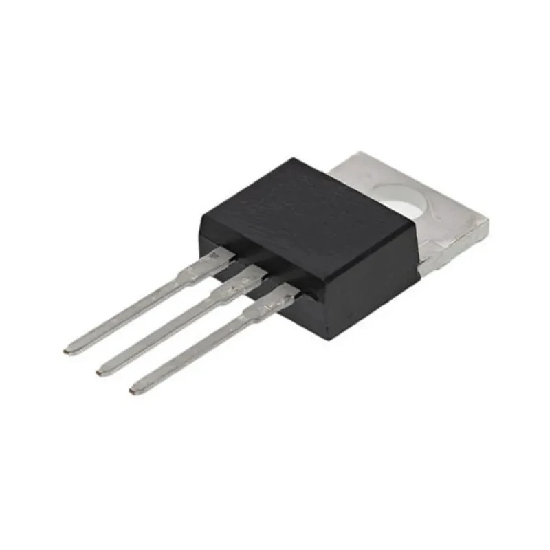 Vishay E Series N-Channel MOSFET, 40 A Continuous Drain Current, 600 V Drain Source Voltage, Enhancement SIHP065N60E-GE3