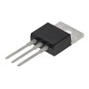 Vishay E Series N-Channel MOSFET, 40 A Continuous Drain Current, 600 V Drain Source Voltage, Enhancement SIHP065N60E-GE3