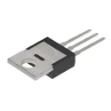 Vishay E Series N-Channel MOSFET, 40 A Continuous Drain Current, 600 V Drain Source Voltage, Enhancement SIHP065N60E-GE3