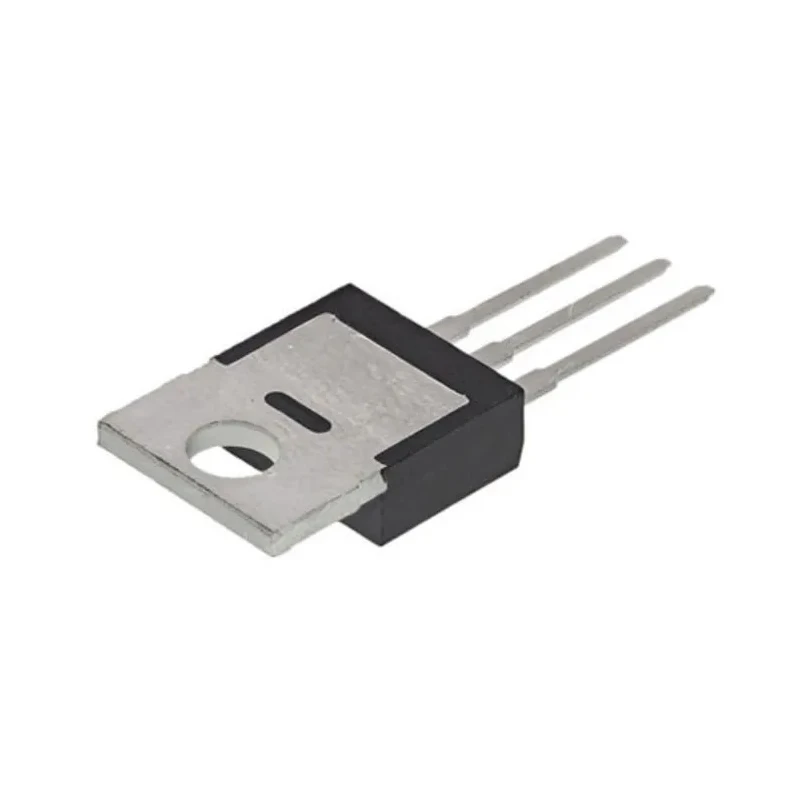 Vishay E Series N-Channel MOSFET, 40 A Continuous Drain Current, 600 V Drain Source Voltage, Enhancement SIHP065N60E-GE3
