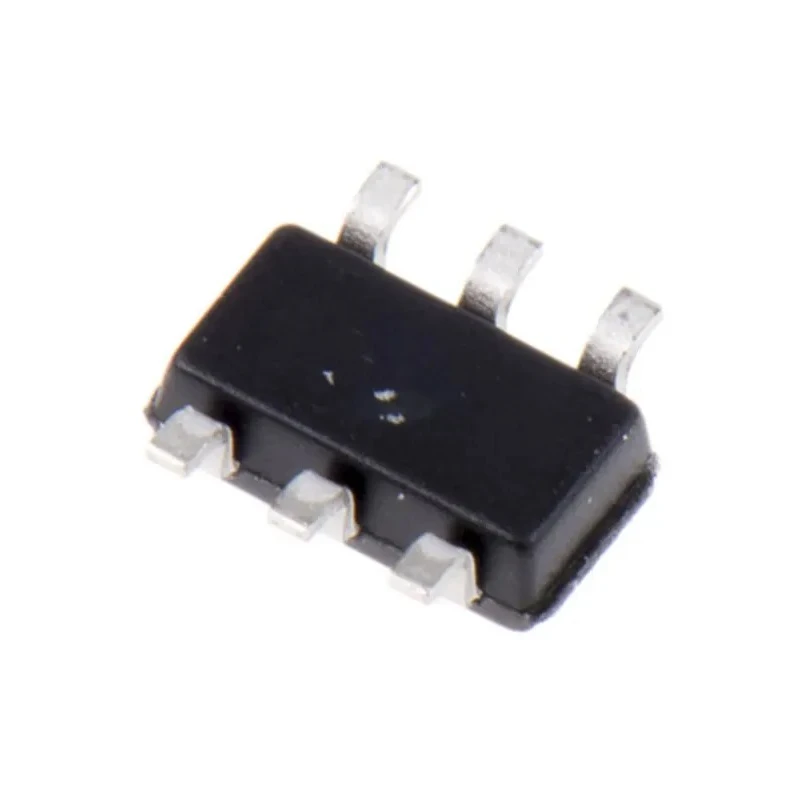 Vishay TrenchFET Type P-Channel MOSFET, 8 A, 20 V Enhancement Mode, 6-Pin TSOP SI3493DDV-T1-GE3