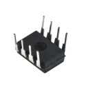 Texas Instruments Operational Amplifier 3 MHz 8-Pin 30V PDIP OPA551PA