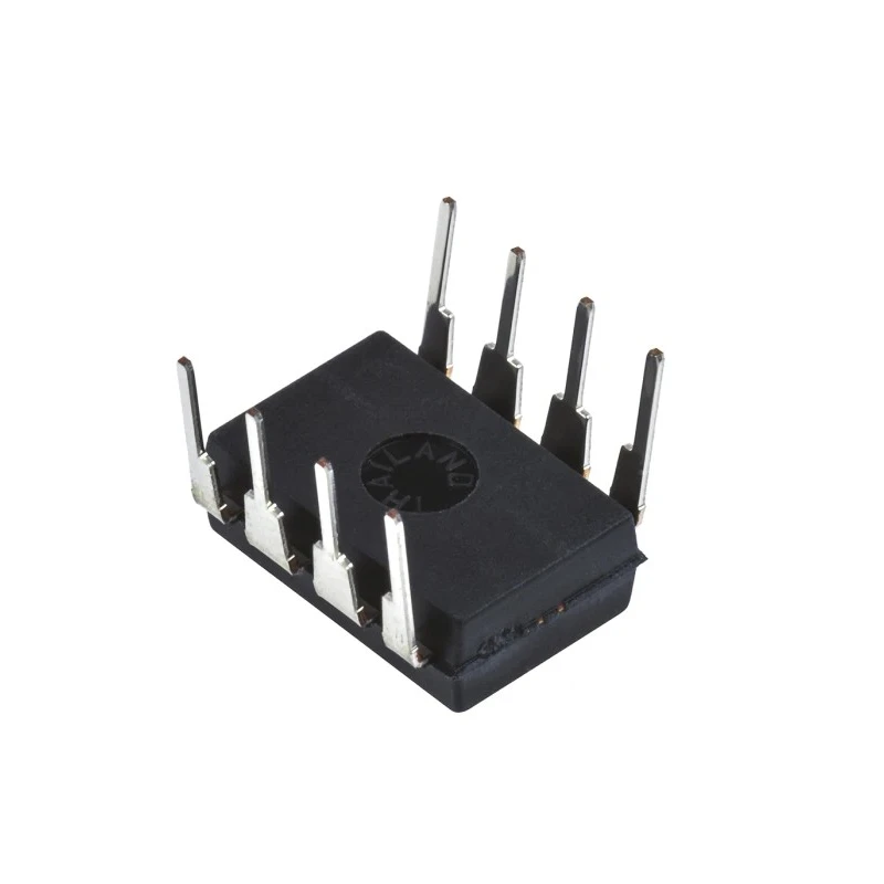 Texas Instruments Operational Amplifier 3 MHz 8-Pin 30V PDIP OPA551PA