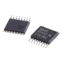 Texas Instruments Line Transmitter 3 State TSSOP 16-Pin BiCMOS Logic AM26C31IPW